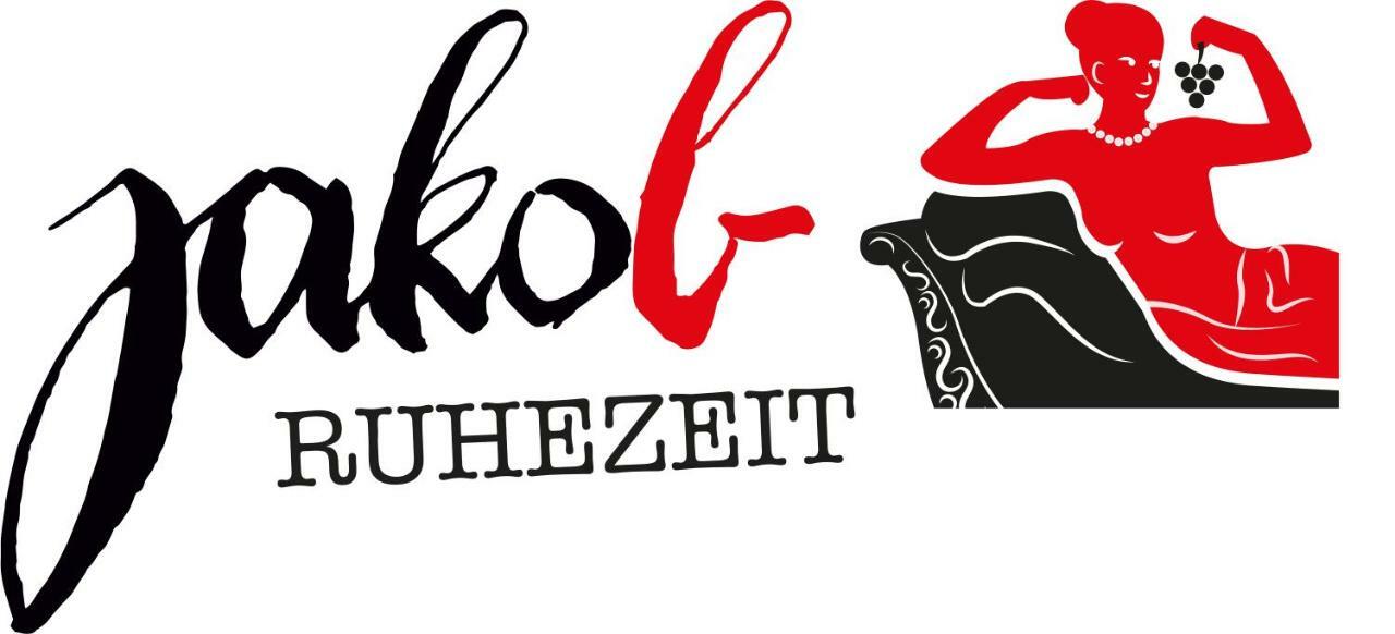 Weingut Jakob'S Ruhezeit 마우테른 외부 사진
